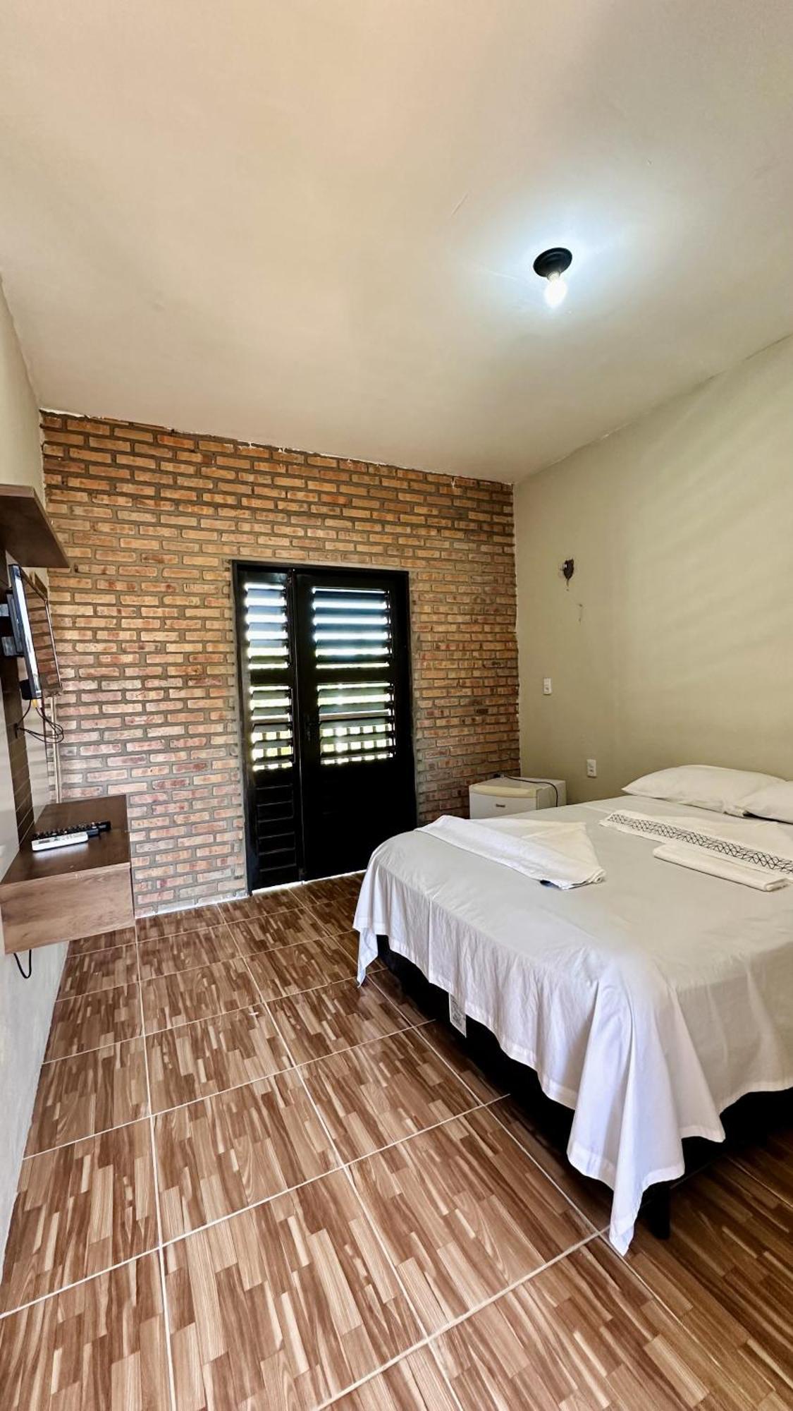 Suites Green Village Flecheiras Exterior foto
