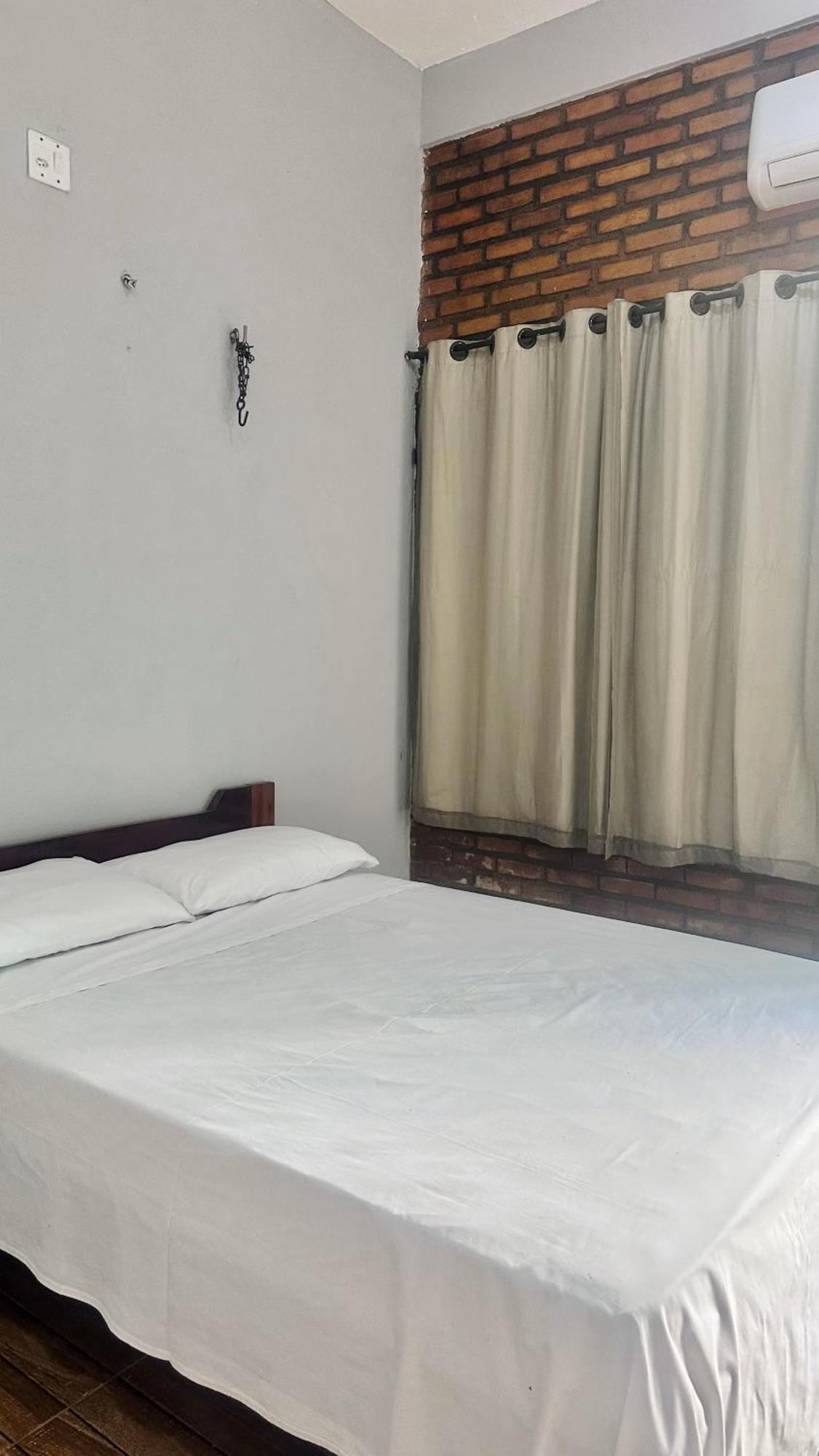 Suites Green Village Flecheiras Exterior foto
